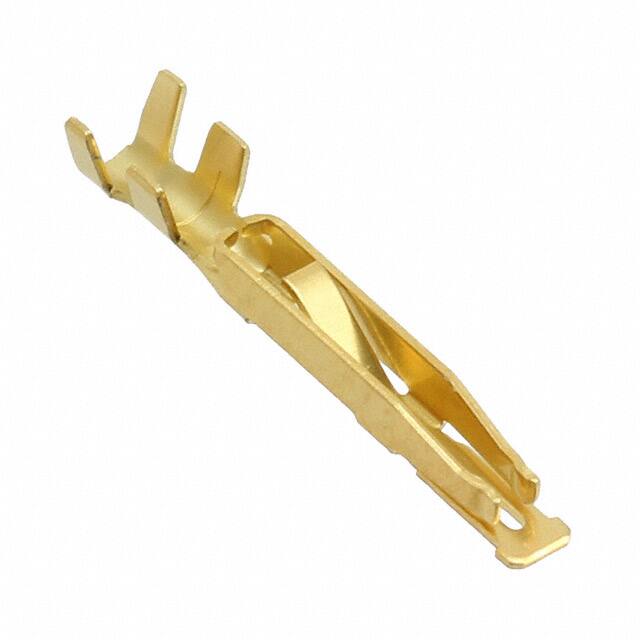 D02-22-22S-PKG100JAE Electronics