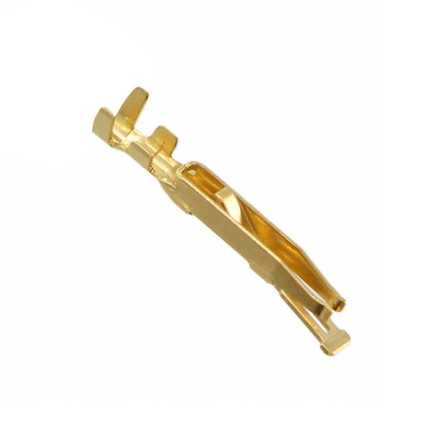 D02-22-26S-PKG100JAE Electronics