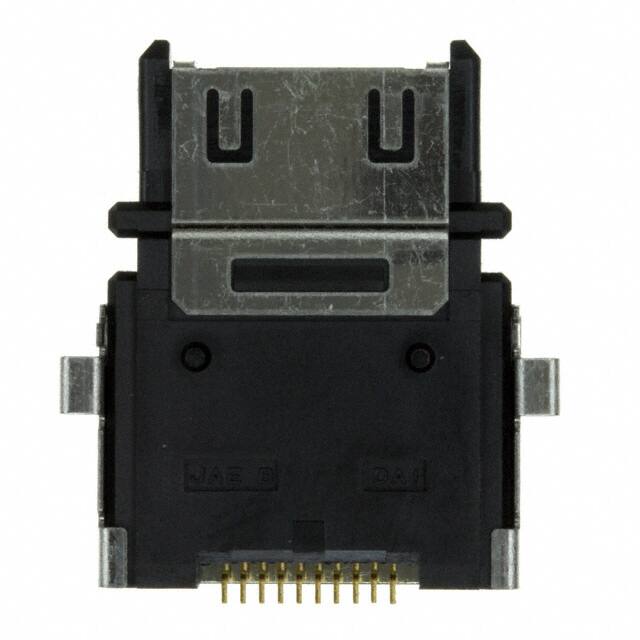 DA1B010H91EJAE Electronics