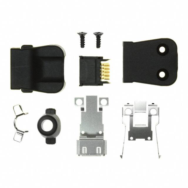 DA1P010M94EJAE Electronics