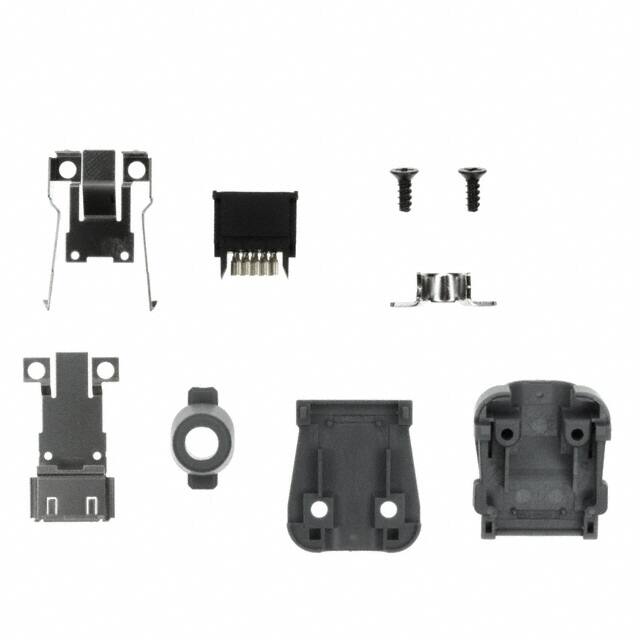 DA1P010M95EJAE Electronics