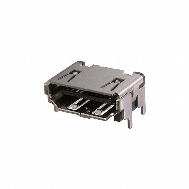 DC04S019JA1R600JAE Electronics
