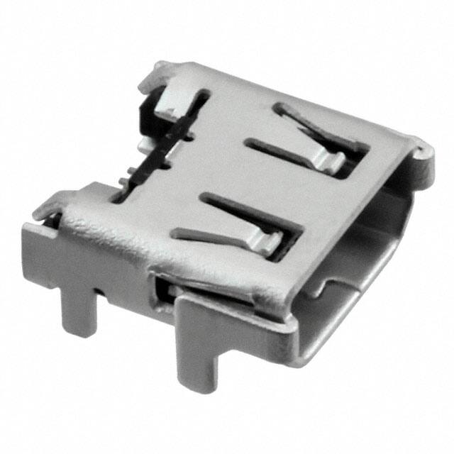 DC3RX19JA3R1700JAE Electronics