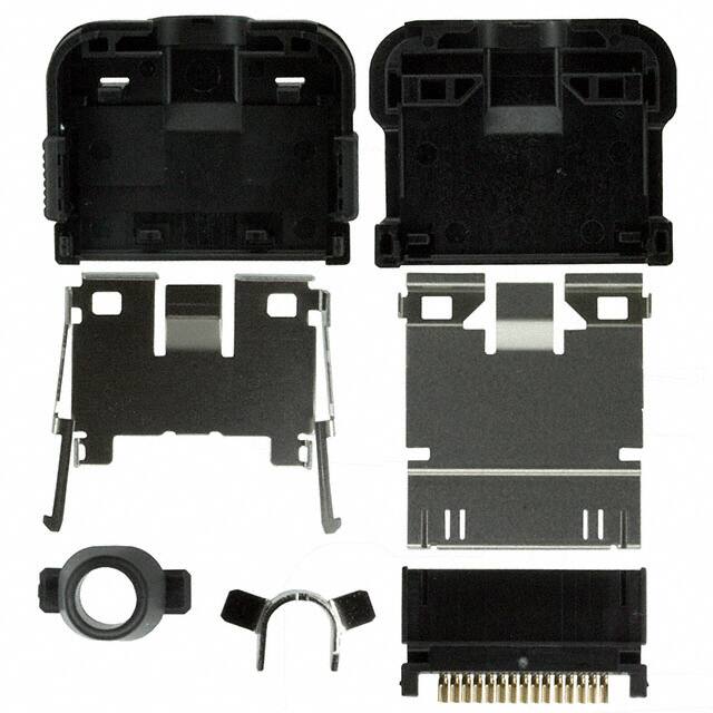 DD1P030MA1JAE Electronics