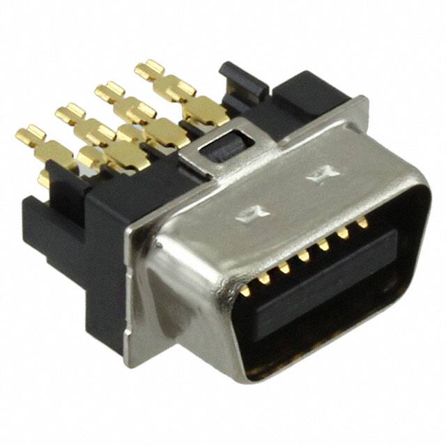 DF02P014F22A1JAE Electronics
