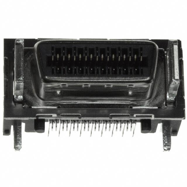 DG1R025HS5E250JAE Electronics
