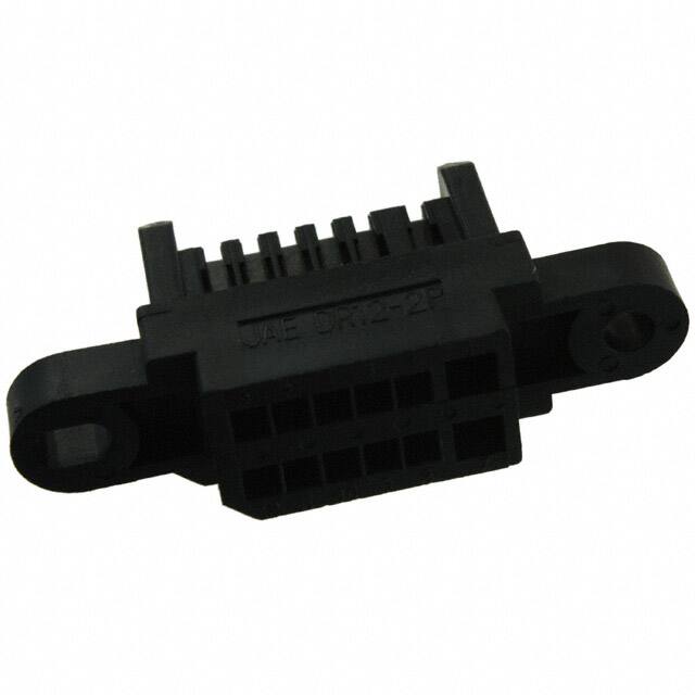 DR-12-2PC-F0JAE Electronics