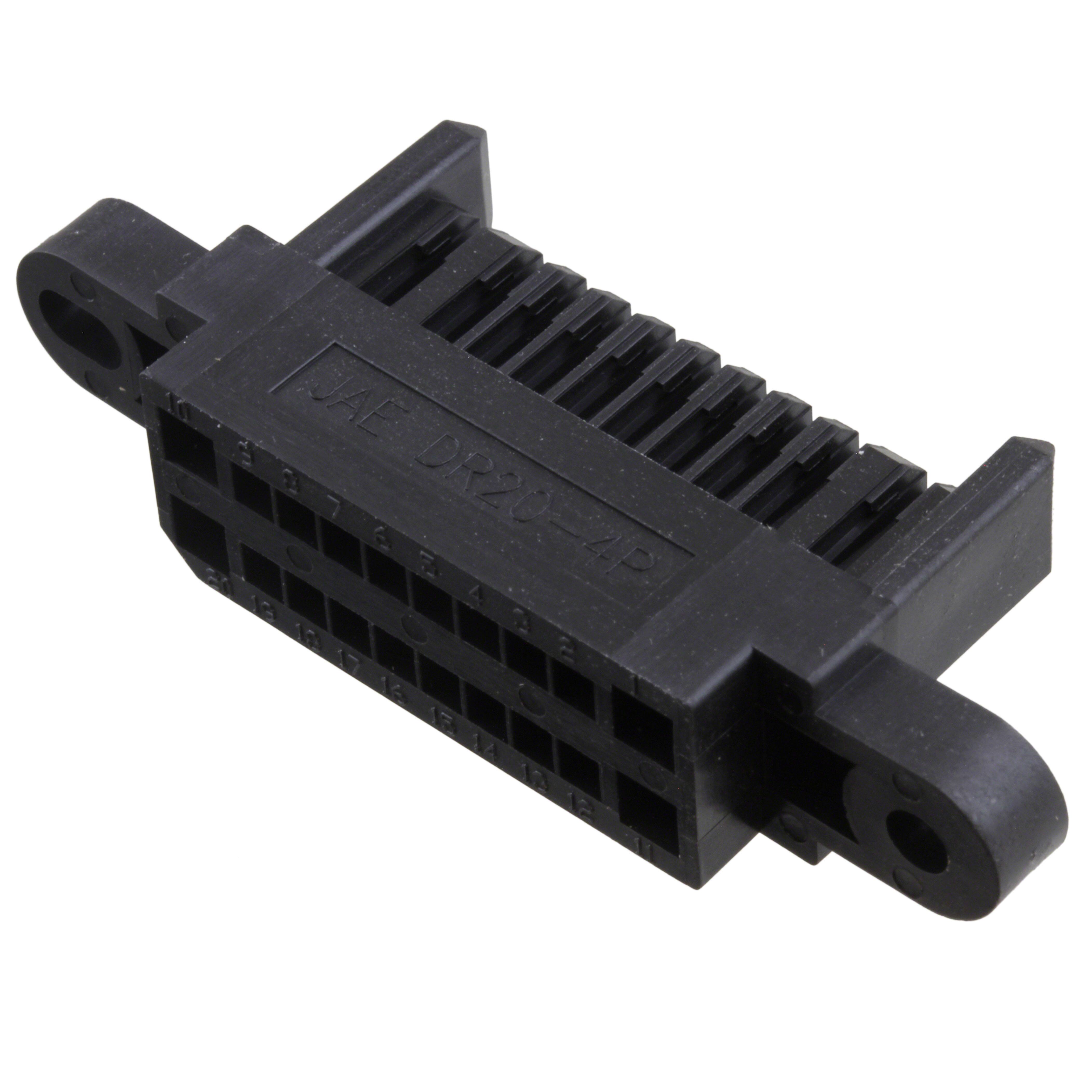 DR-20-4PC-F0JAE Electronics