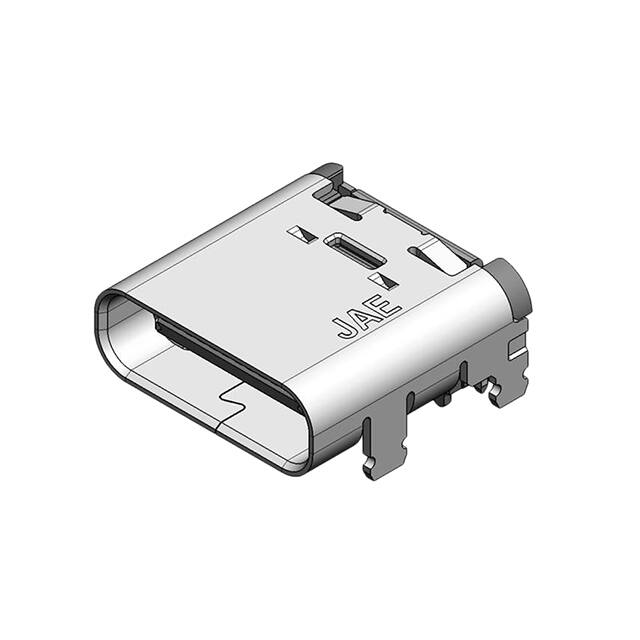DX07S024JJ4R1300JAE Electronics