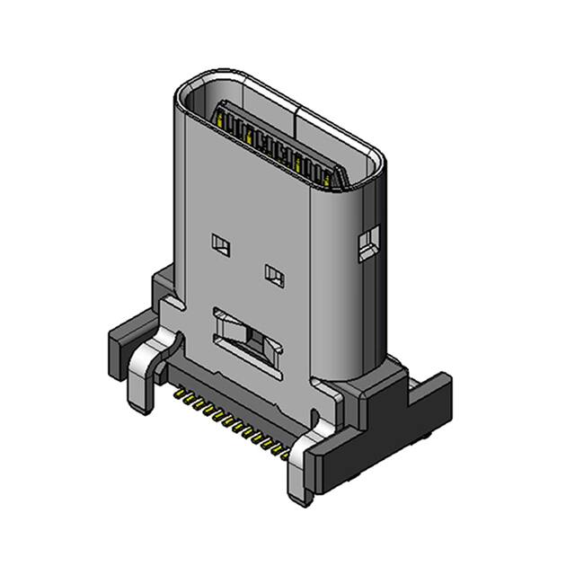 DX07S024WJ1R350JAE Electronics