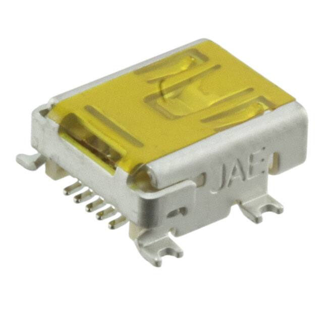 DX1R005HN2E700JAE Electronics