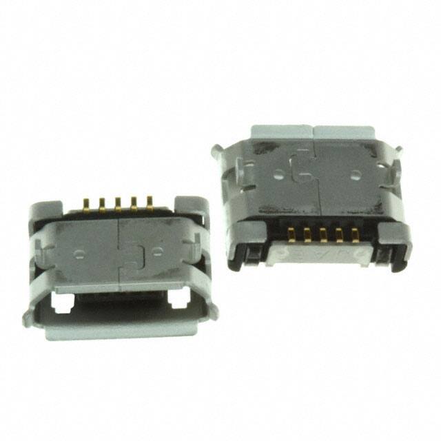 DX4R005J91R1500JAE Electronics