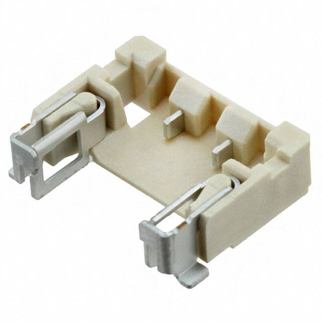 ES9P002VFZR1600JAE Electronics