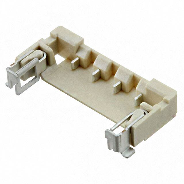 ES9P004VFZR1600JAE Electronics