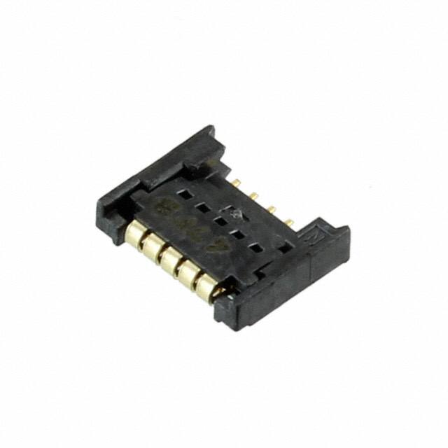 FA1005SA1-R8000JAE Electronics