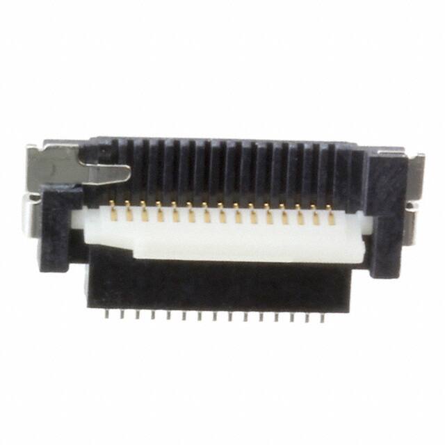 FA5S015HP1JAE Electronics