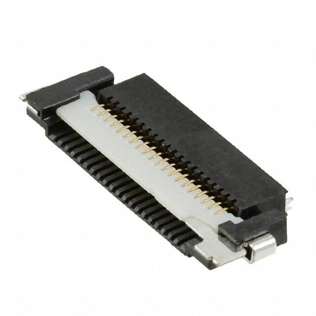 FA5S020HP1JAE Electronics