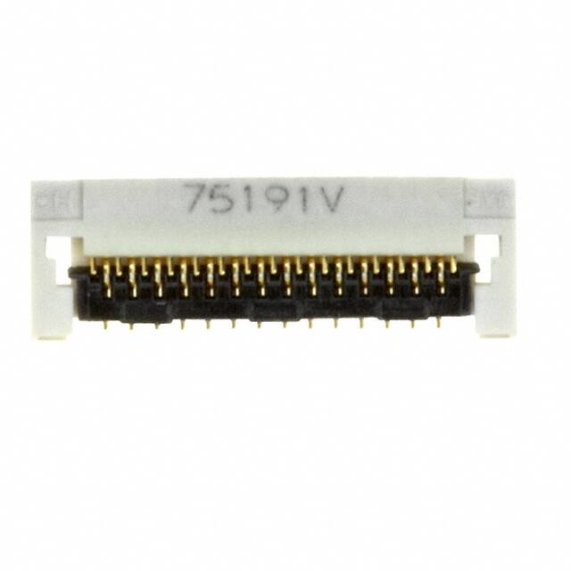 FF0229SS1JAE Electronics