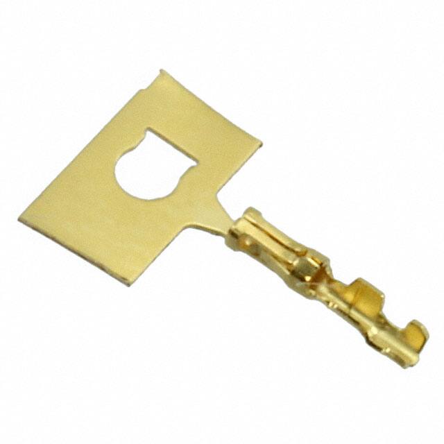 FI-C3-E-A1-15000JAE Electronics