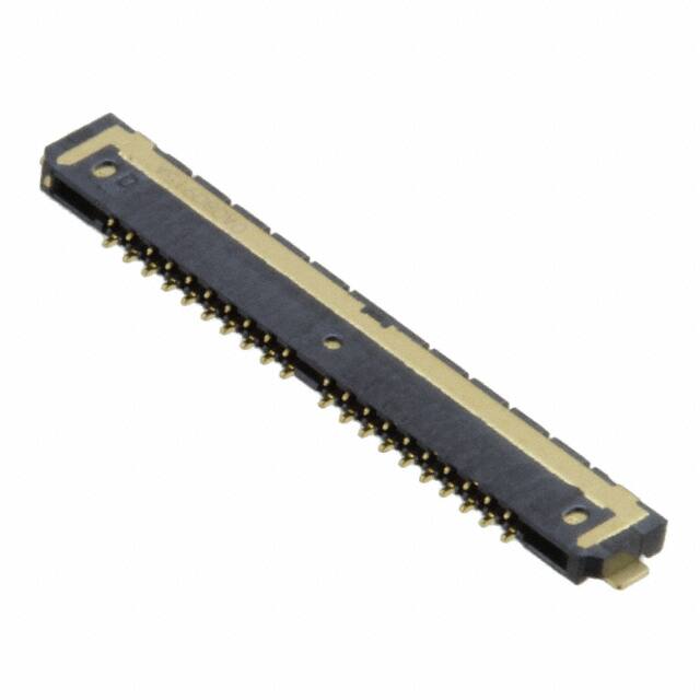 FI-JHS40S-HF07-R3000JAE Electronics