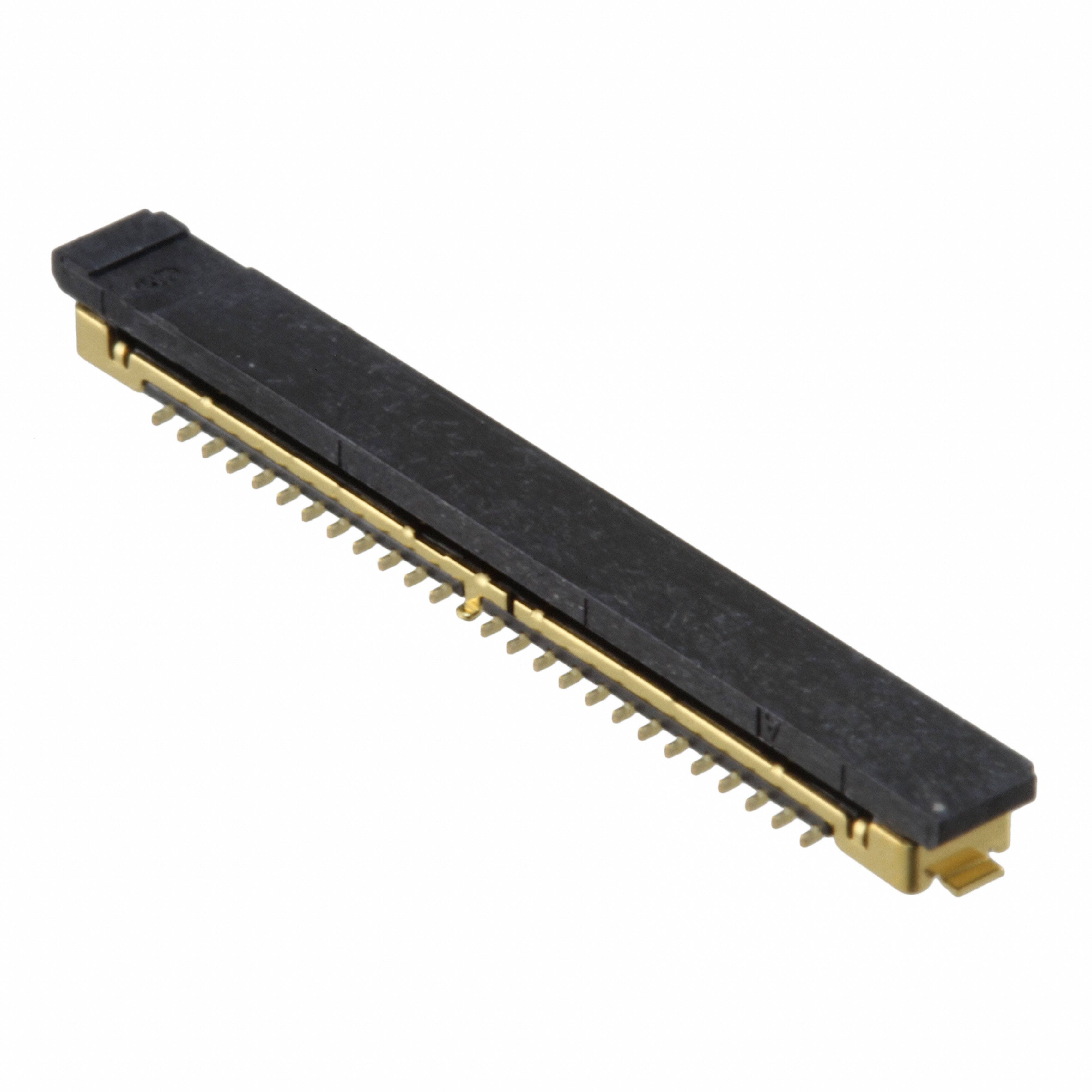 FI-JW50S-VF16-100JAE Electronics