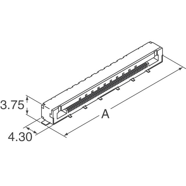FI-R51S-HFJAE Electronics