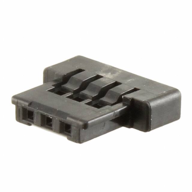 FI-S3SJAE Electronics