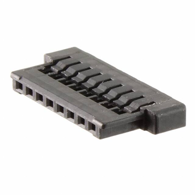 JAE Electronics FI-S8S