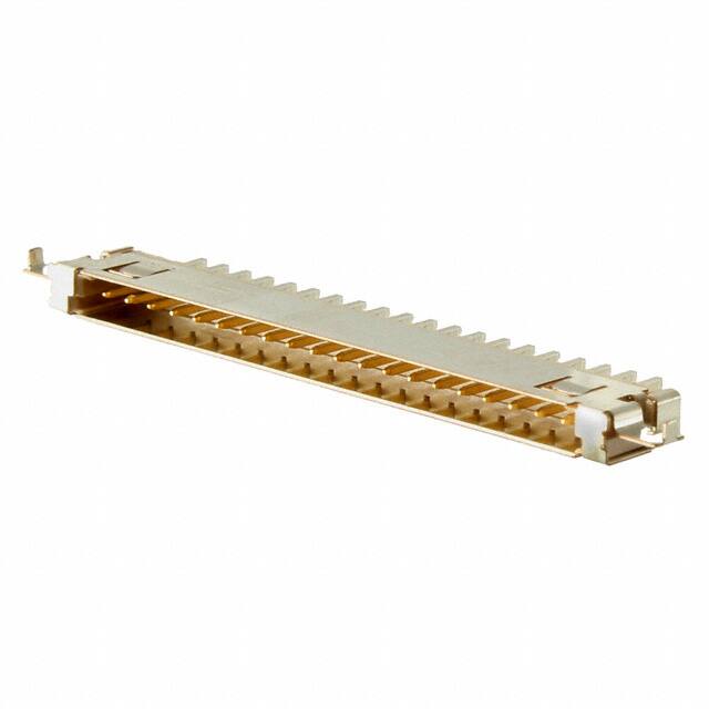 FI-SEB20P-HF10EJAE Electronics