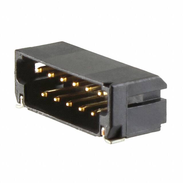 FI-W11P-HFEJAE Electronics