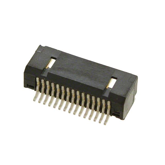 FI-W15P-HFE-E1500JAE Electronics