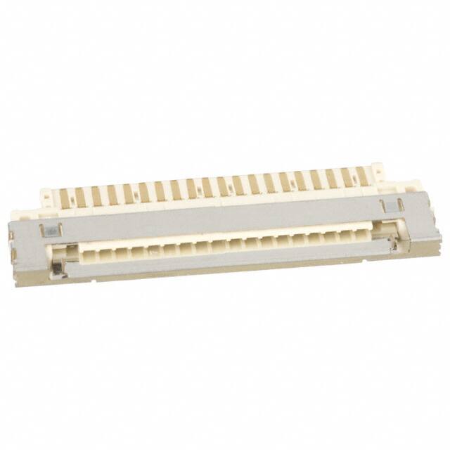 FI-X20M-NPBJAE Electronics
