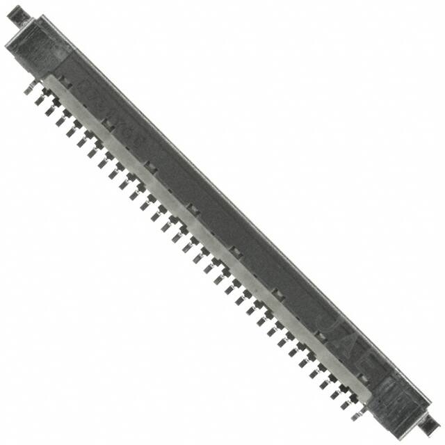 FI-X30SSL-HF-R2500JAE Electronics