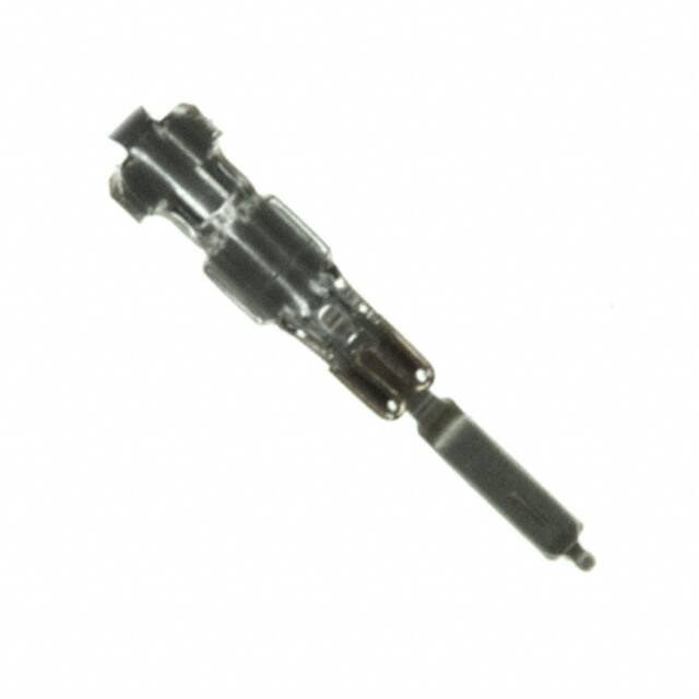 FI-XC3-1-15000JAE Electronics