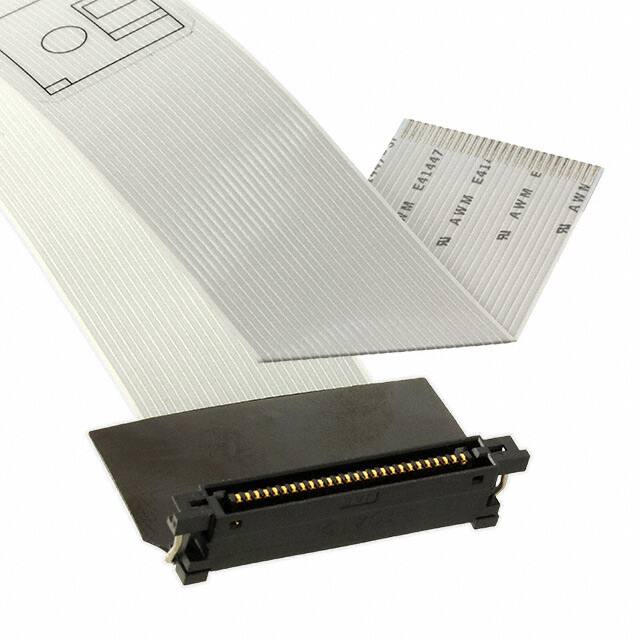 FK3P026YQ1L0400JAE Electronics