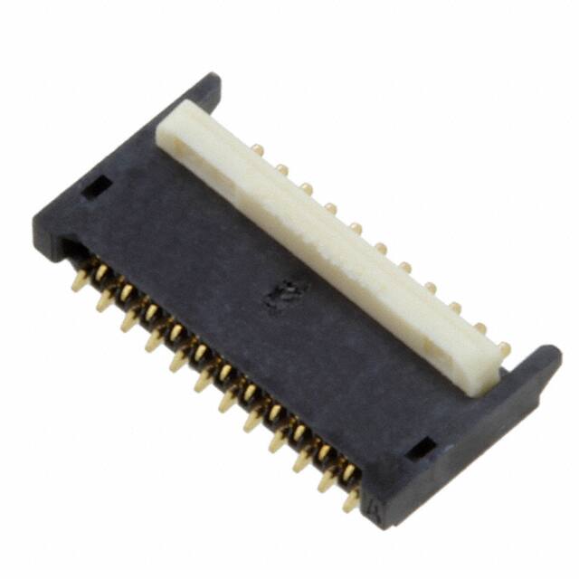 FR02C023JA1-R5000JAE Electronics