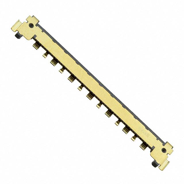 HJ1S050HA1R6000JAE Electronics