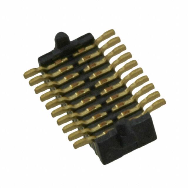 IL-312-20PB-VF-A1JAE Electronics