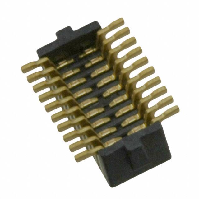 IL-312-20P-VF30-A1JAE Electronics