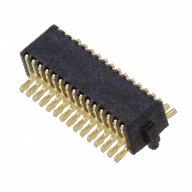 IL-312-30PB-VF30-A1JAE Electronics