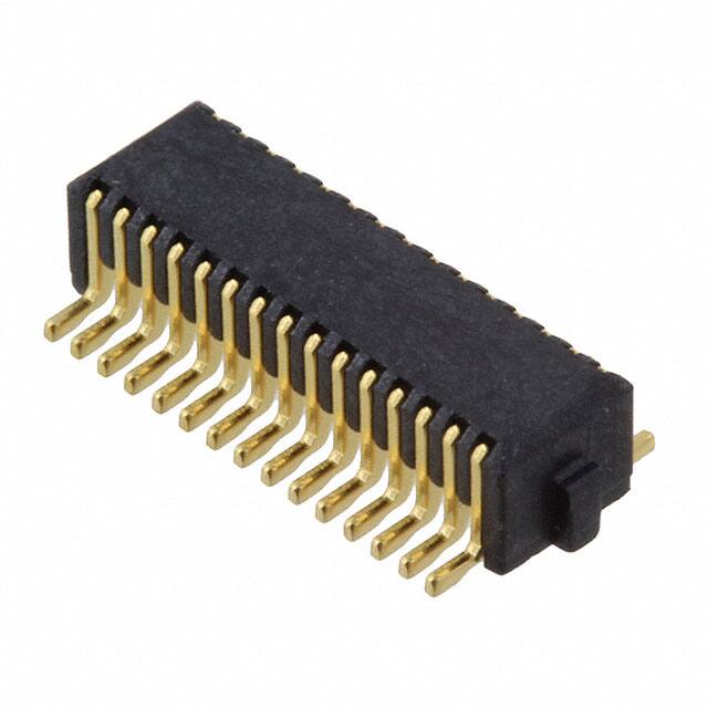 IL-312-30P-VF30-A1JAE Electronics