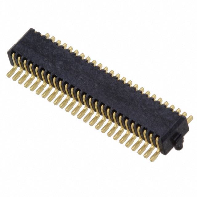 IL-312-50PB-VF-A1JAE Electronics