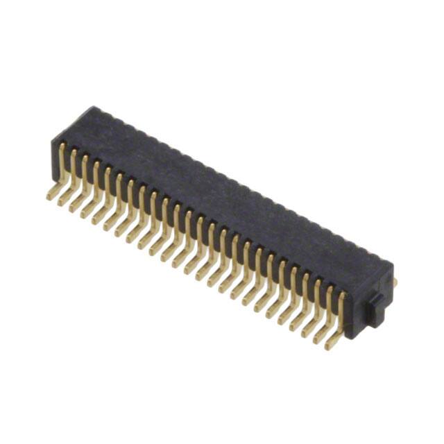 IL-312-50P-VF30-A1JAE Electronics