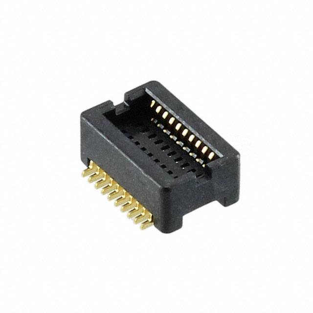 IL-312-A20S-VFH05-A1JAE Electronics