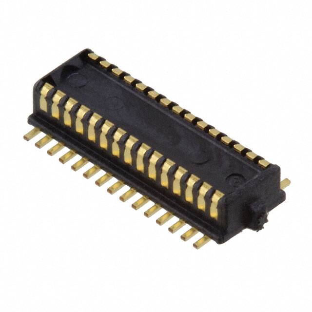 IL-312-A30P-VF-A1JAE Electronics