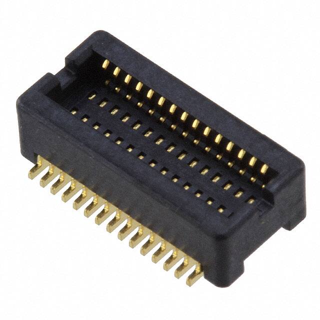 IL-312-A30SB-VFH05-A1JAE Electronics