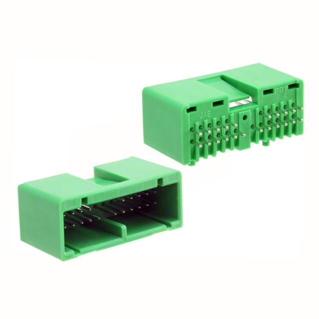 IL-AG5-22P-D3T2JAE Electronics