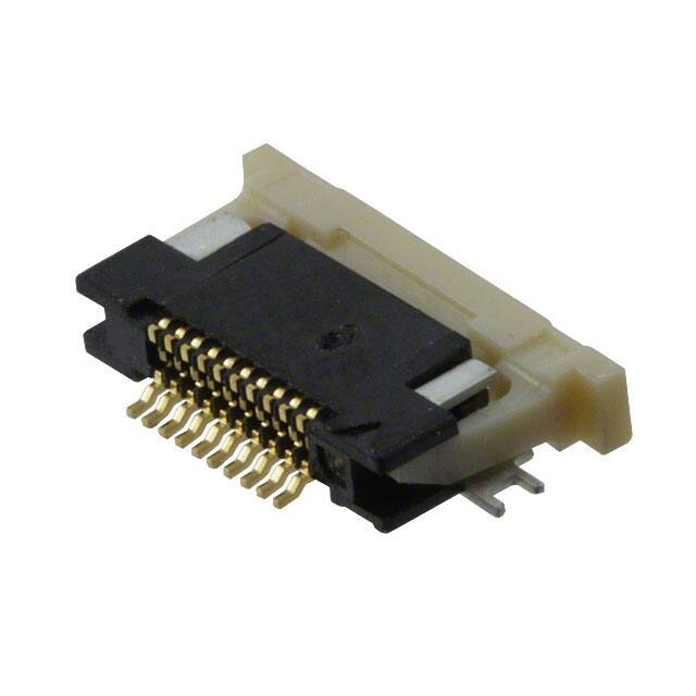 IL-FPR-10S-HF-N1JAE Electronics