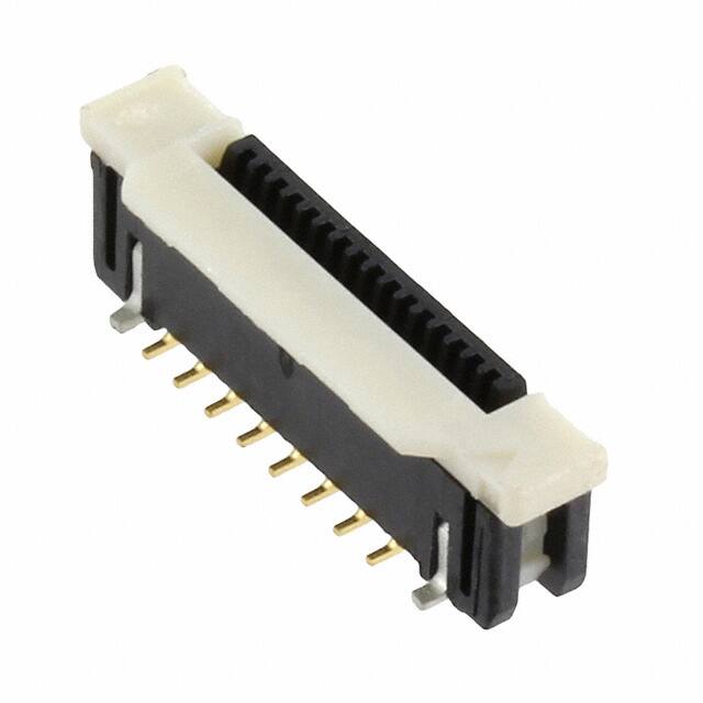 IL-FPR-16S-VF-N1JAE Electronics