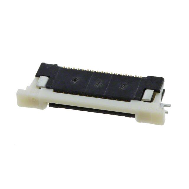 IL-FPR-17S-HF-N1JAE Electronics